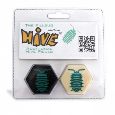 Hive - Assel - Erweiterung 3