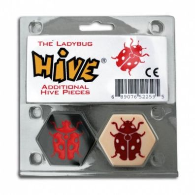 Hive - Marienkäfer - Erweiterung