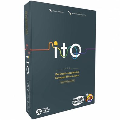 Ito - deutsch