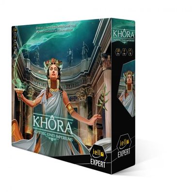 Khora - deutsch
