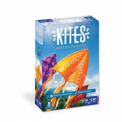 Kites - deutsch