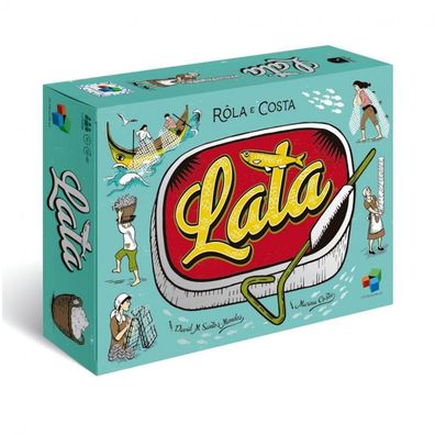 Lata