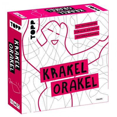 Krakel-Orakel - deutsch