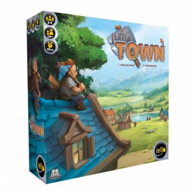 Little Town - deutsch