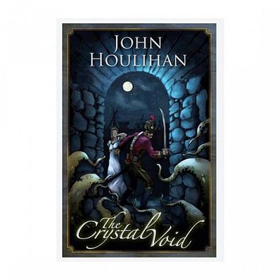 LUGU - Storytelling Card Game - englisch