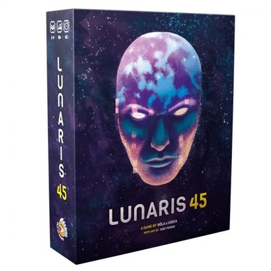 Lunaris 45