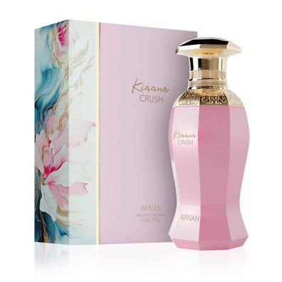 Afnan Kiaana Crush Eau De Parfum 100 ml &#40; rau&#41;
