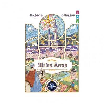 Media Aetas - deutsch