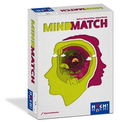 MindMatch - deutsch