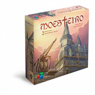 Moesteiro