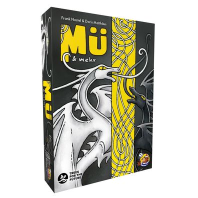 Mü & Mehr - Neuauflage - deutsch