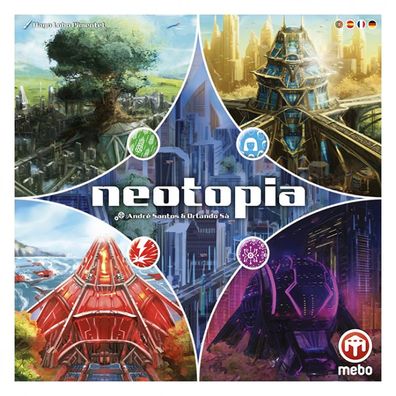 Neotopia