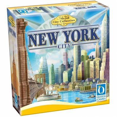 New York - Classic Edition