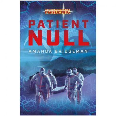 Pandemic - Patient Null - deutsch