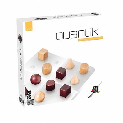 Quantik Mini