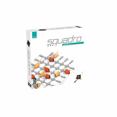 Squadro Mini - Reisespiel