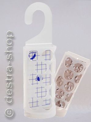 finicon Semi Shell Mottenfalle