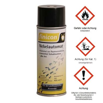 finicon® Nebelautomat