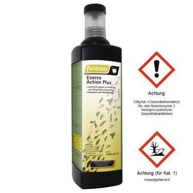finicon® Ecorex Action Plus