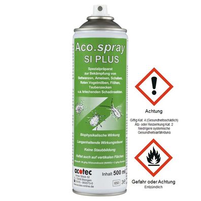 Aco. Spray SI Plus