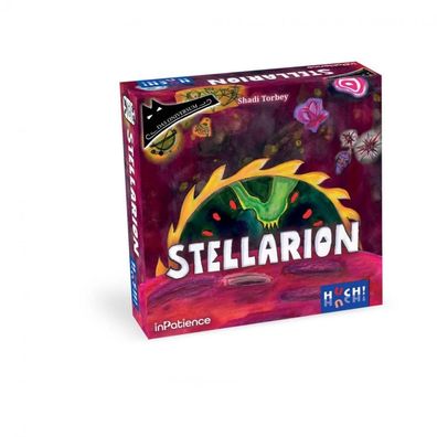 Stellarion - deutsch
