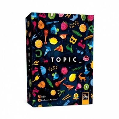 Topic
