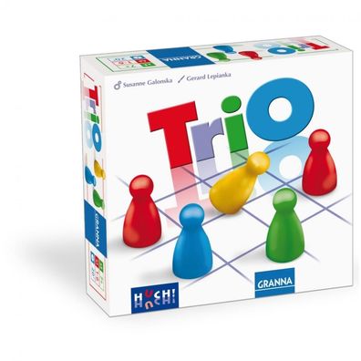 Triovision