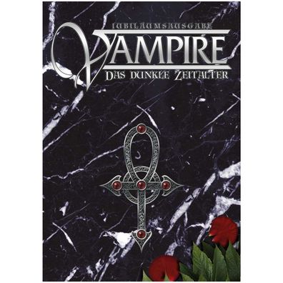 Vampire - Das Dunkle Zeitalter - Jubiläumsausgabe - deutsch