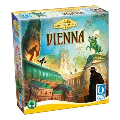 Vienna - Classic Edition