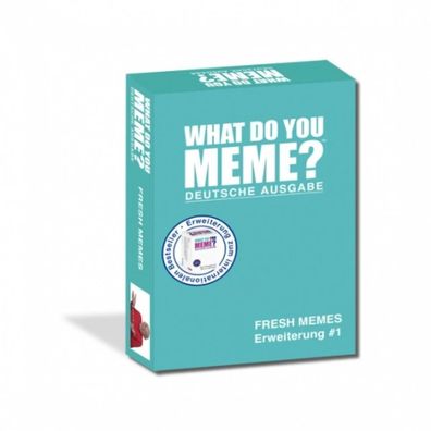 What do you meme - Fresh Memes #1 DE - deutsch
