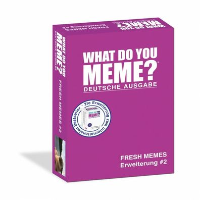 What do you meme - Fresh Memes #2 - deutsch