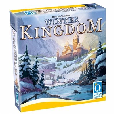 Winter Kingdom International