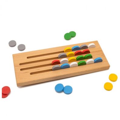 Wippe-lig! - Heute schon gewippt?