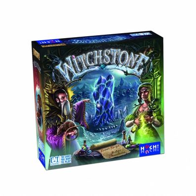 Witchstone