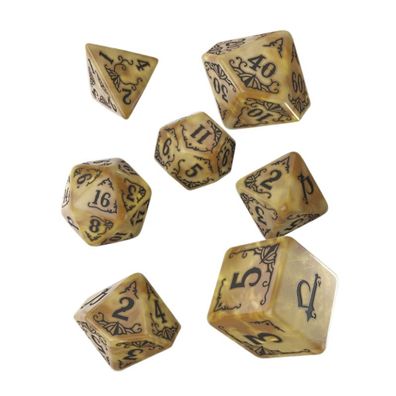 Würfel - Pathfinder - Dice Set - Azlant