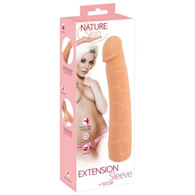 Nature Haut Extension