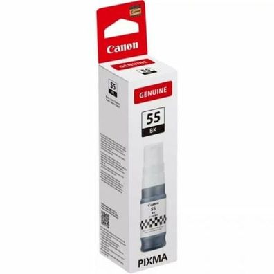 Canon GI-55 BK schwarz