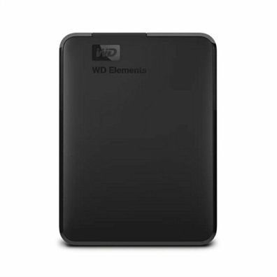 Western Digital WD Elements Portable USB 3.0 5TB