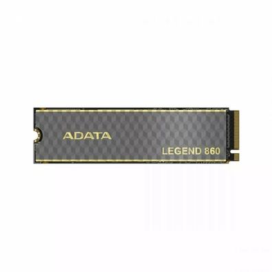 Adata Ssd 2.0Tb Legend 860 M.2 Pci4