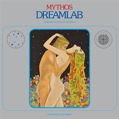 Mythos: Dreamlab - 375 Media - (CD / D)