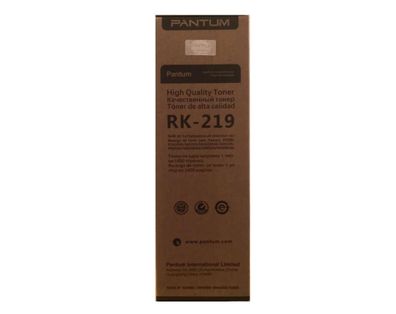 PANTUM PK-219 Nachfüllset