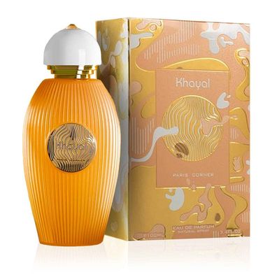 Paris Corner Khayal EDP U 100 ml