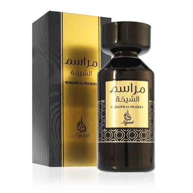 Atyaab Marasim Al Shaikha EDP W 100ml