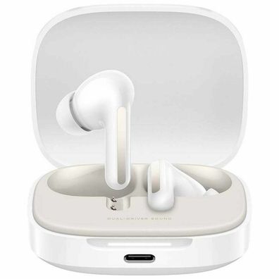 Xiaomi Redmi Buds 6 Cloud White