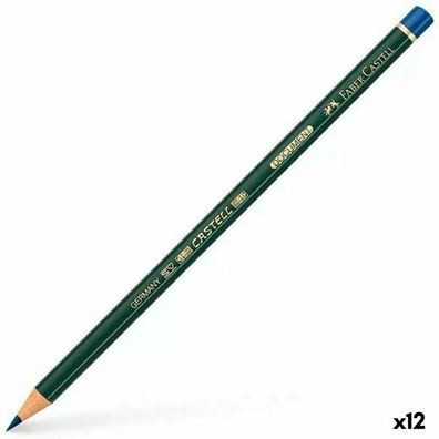Bleistift Faber-Castell Document (12 Stück)
