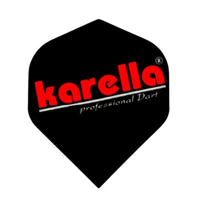 3 x Flights Karella - Standard