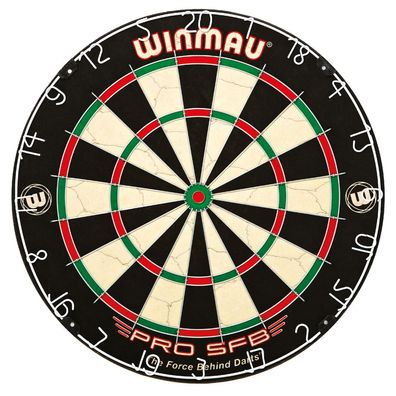 Dartscheibe - Dartboard Winmau - PRO-SFB - 3015
