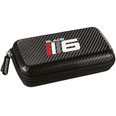 Darttasche Winmau - Blade 6 Case - schwarz 8334
