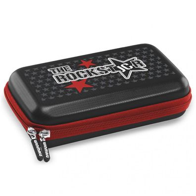Darttasche Winmau - Joe Cullen - Tour Edition Case - Schwarz 8422