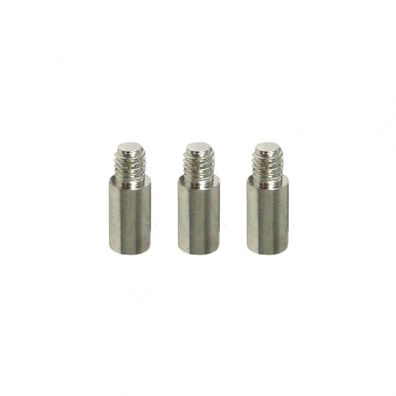 Karella - Dart Zusatzgewicht - Add on 2g - 3er Set